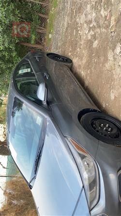 هیۆندای ئەکسنت